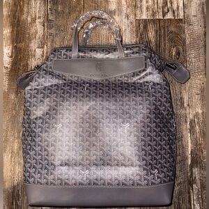 Goyard gisalpine backpack